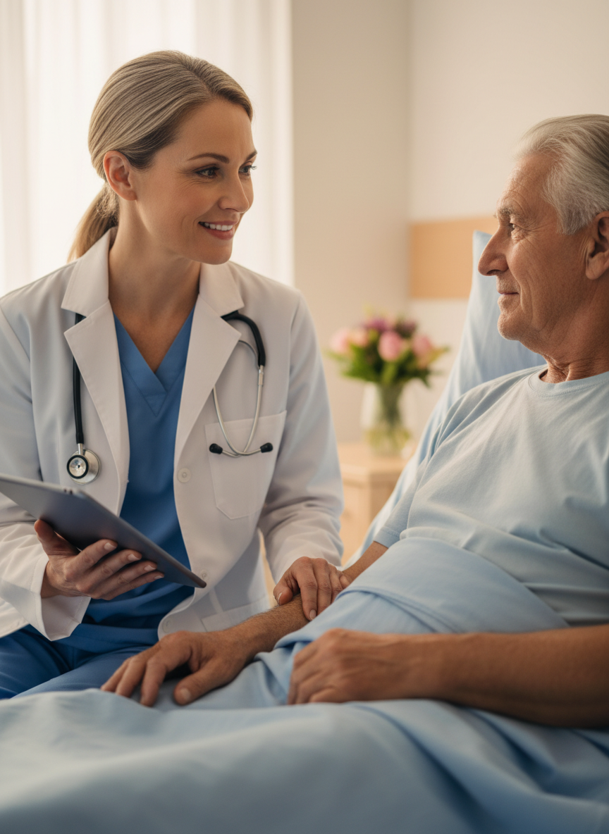 재활병원 입원비 부담 덜어줄 숨겨진 지원금 혜택 3가지