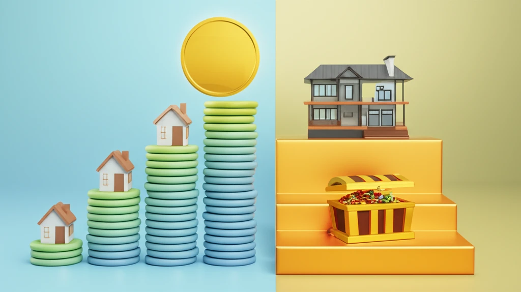 청약저축 최고 4.5% 금리 및 연말..