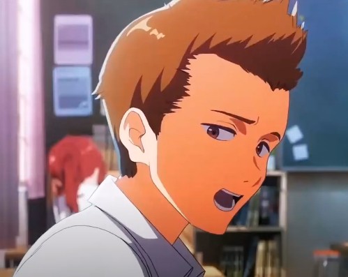 멜로/로맨스/SF/모험 애니메이션 일본영화 추천 메이크 어 걸 다시보기 줄거리, 결말, 리뷰 후기