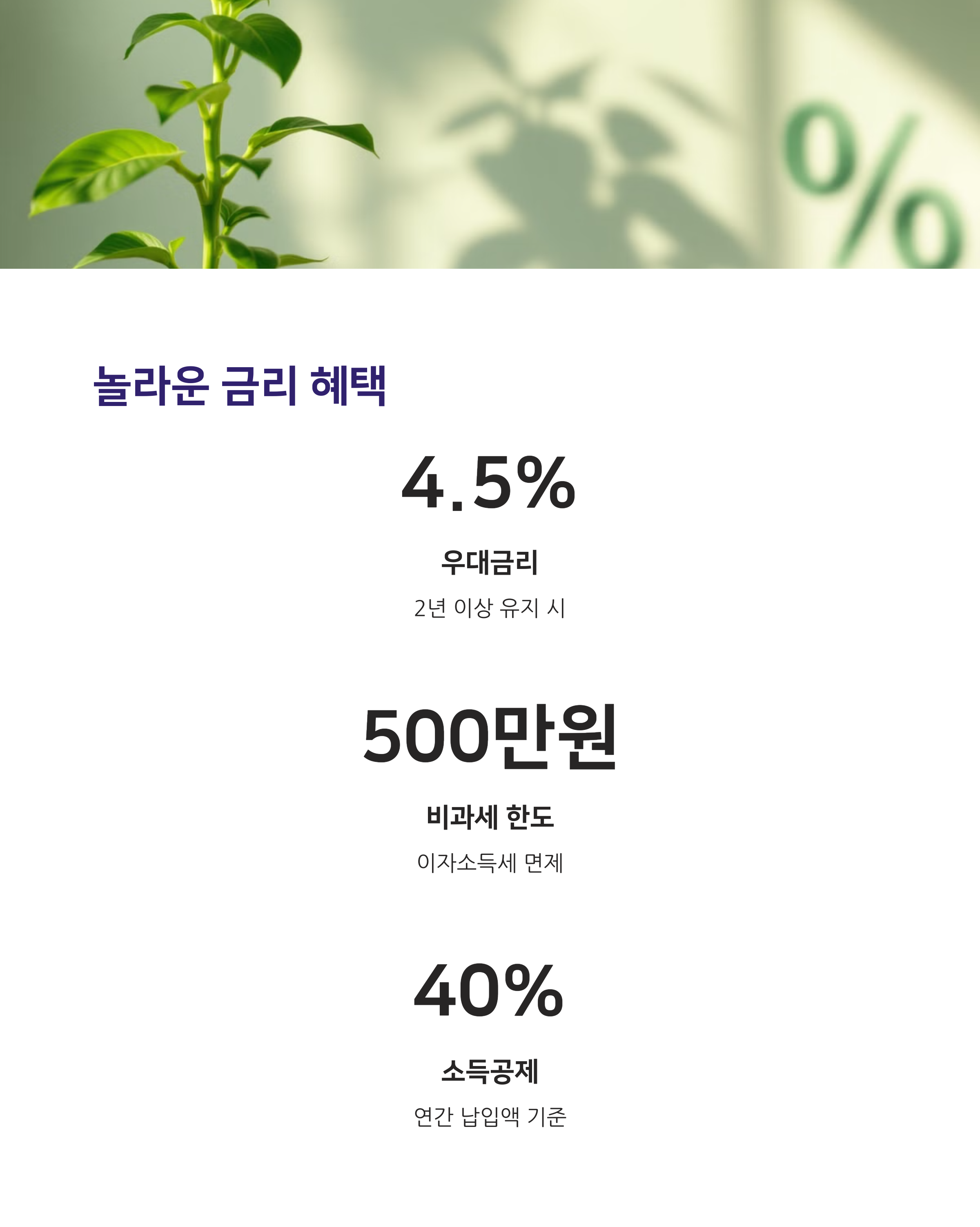 청년 주택드림 청약통장으로 내 집 마련 가능성 200% 높이는 완벽 활용법