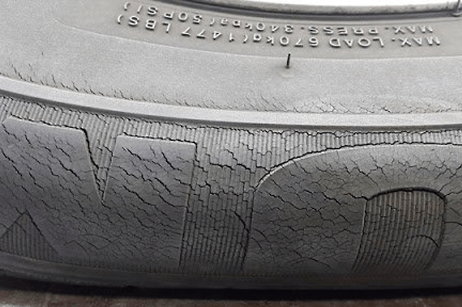 타이어 교체 공임비 어디가 쌀까?