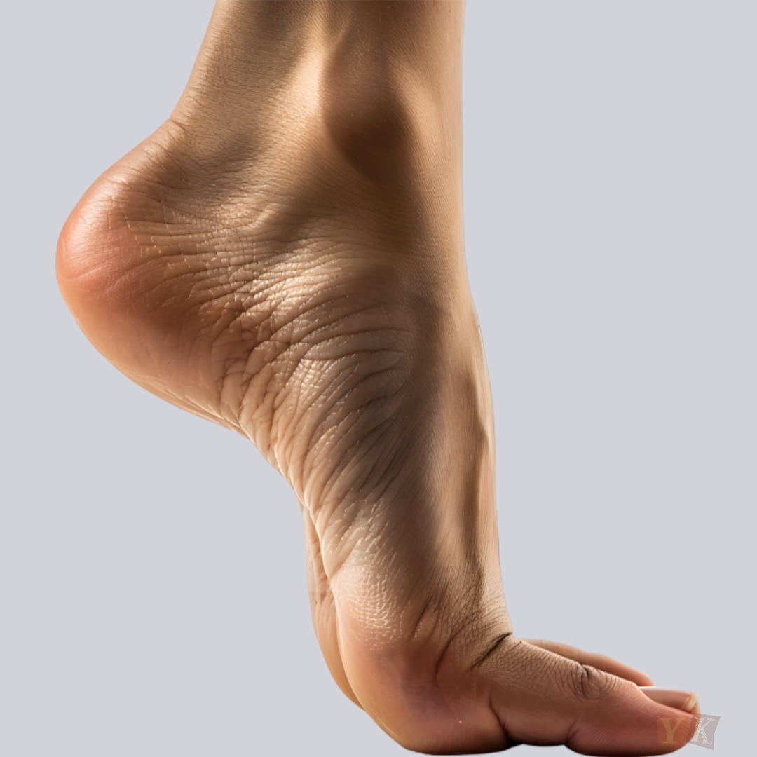 까치발 운동 효과 알고 계셨나요? 관절염 완화에 좋은 걷기 운동!