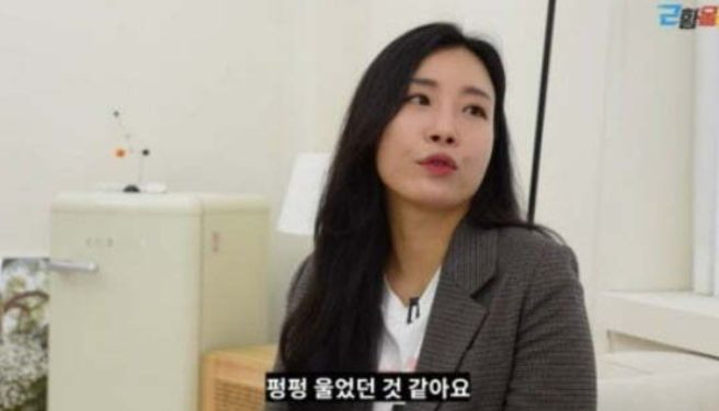 박은영 개그우먼 결혼 발표! 5살 연하 사업가 남편 누구? 나이 프로필 개콘 학력 고향 유행어 근황 총정리