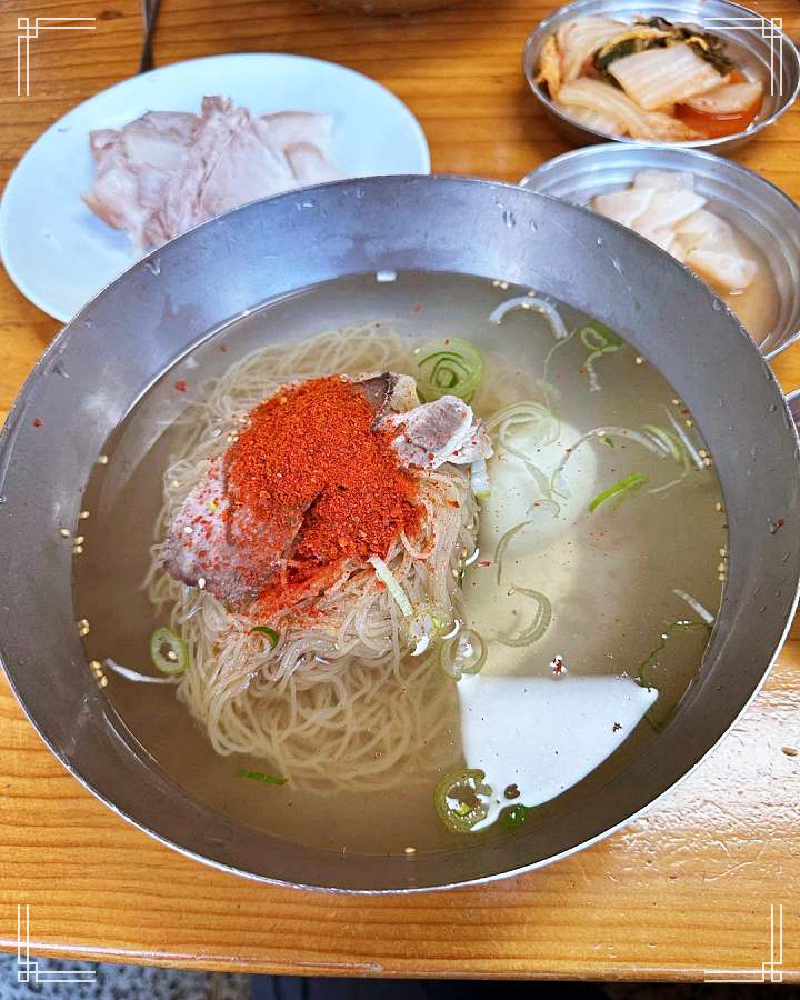 전참시 전지적참견시점 태양 맛집 추천 소개