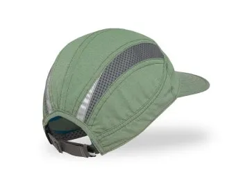 트레일 러닝 모자 추천, 챙이 짧은 이유, 호카, 살로몬_31