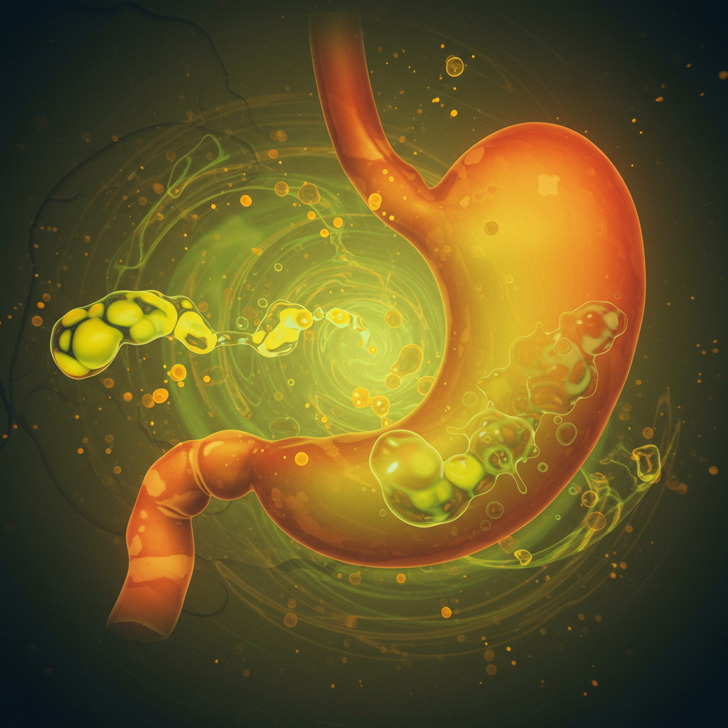 위염에 좋은 음식과 나쁜 음식