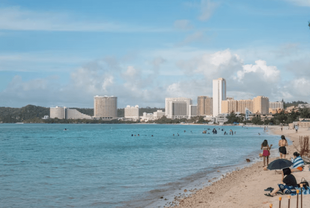 괌 vs 사이판&amp;#44; 당신의 여행 스타일에 맞는 곳은?