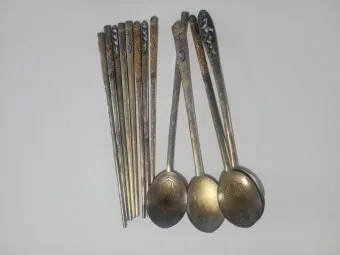 은수저 닦는법 변색 없이 보관하는 방법과 관리 요령 정리_19