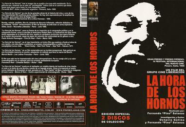 The Hour of the Furnaces