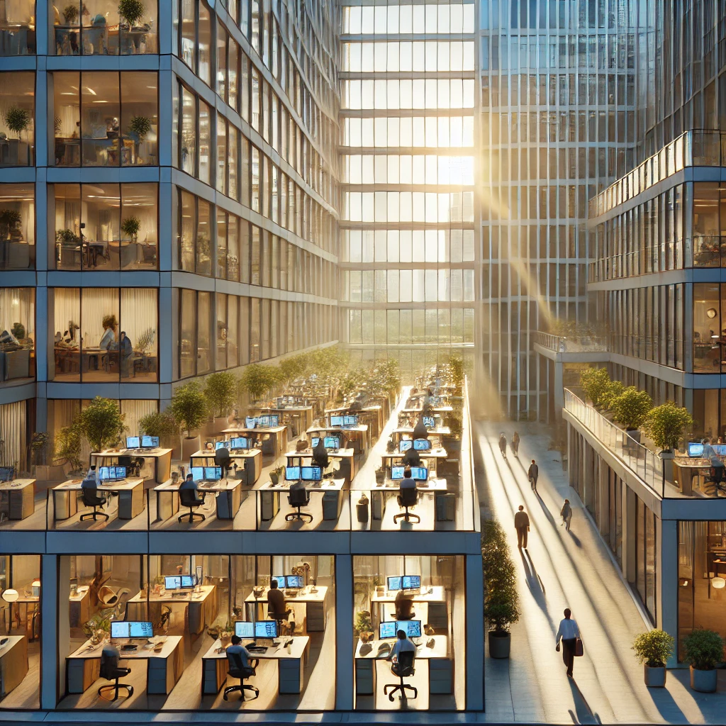 주 4.5일제, 진짜 될까? 경기도는 벌써 시작했다?!