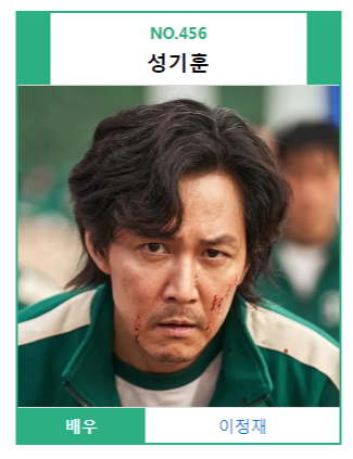 등장인물들의 소름돋는 최후 사진1