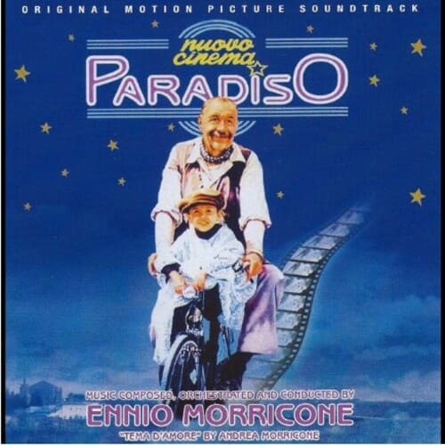 씨네마 천국 이야기