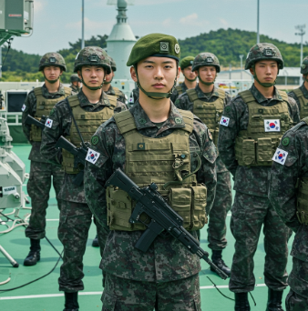 예비군 5년차 작계훈련 내용 시간 준비물 복장 식사 불참 연기 후기