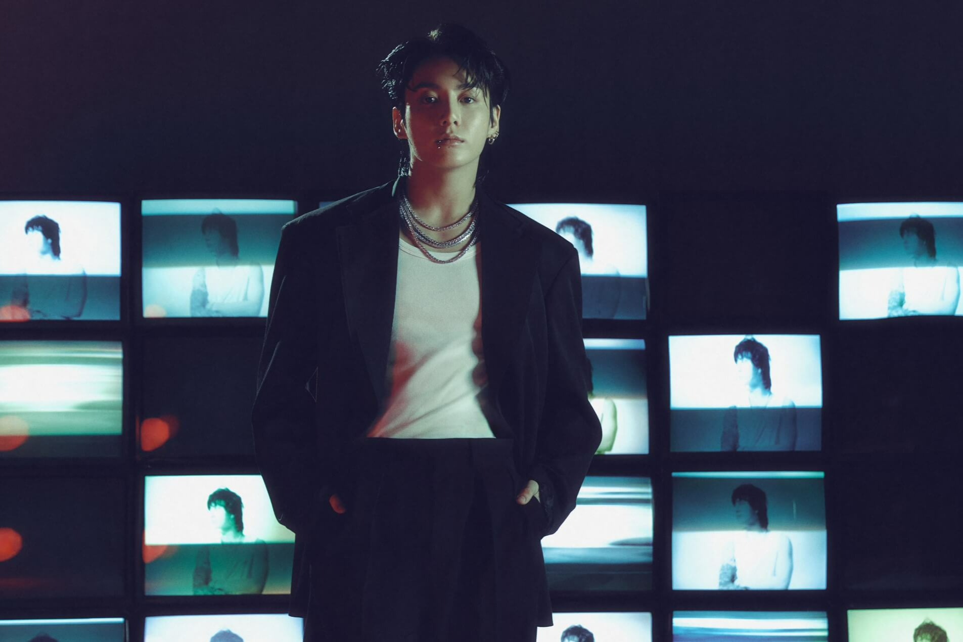 정국 다큐멘터리 디즈니+ 공개