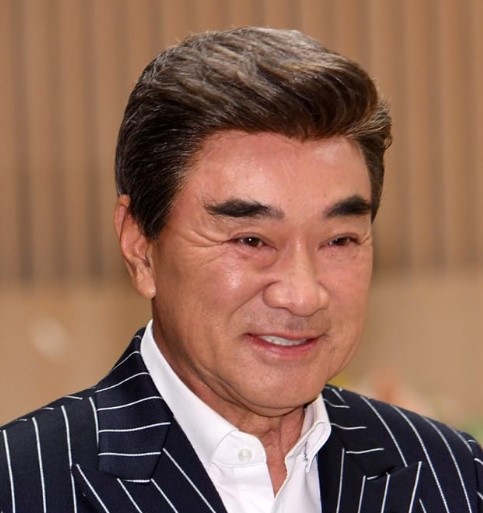 이덕화 나이
