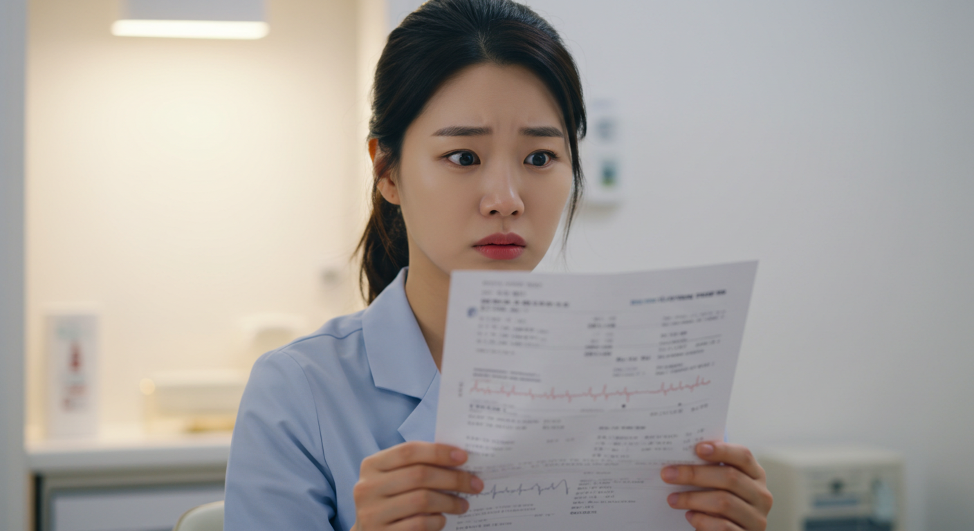 여성 건강&#44; 프로락틴종&#44; 생리불순