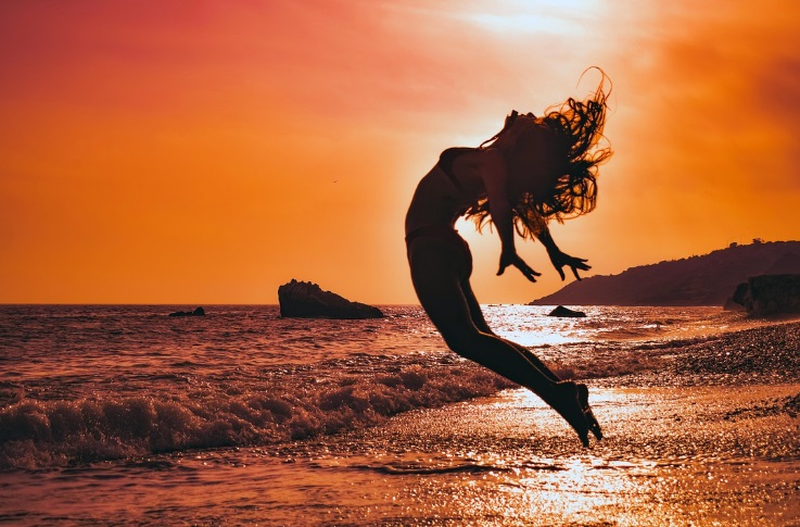 독일 현대무용 사진