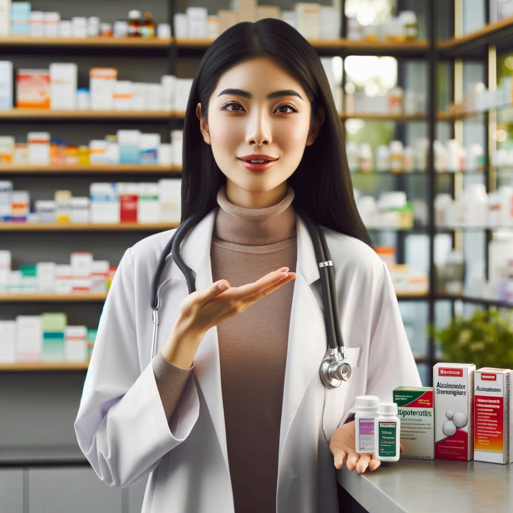 기침 멈추는 법