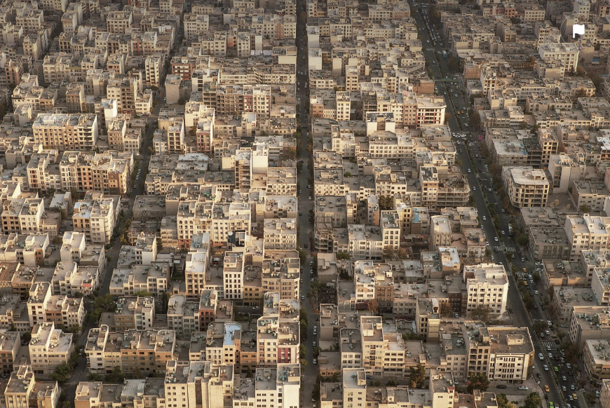 아르고 영화 대체 사진