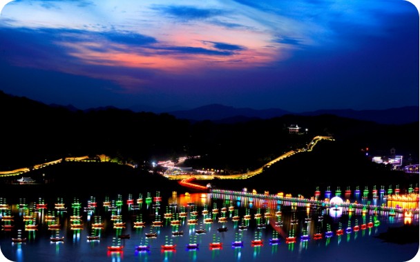 공주 백제문화제