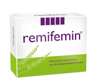 갱년기 유산균 레미페민