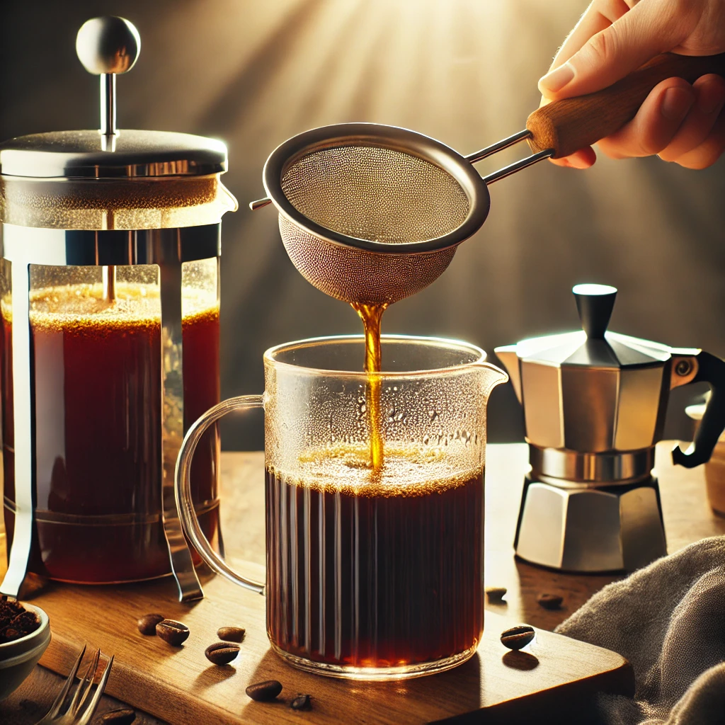 콜드브루 제대로 즐기는 방법과 레시피