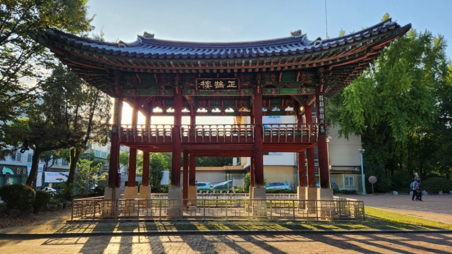 청주 가볼만한 곳