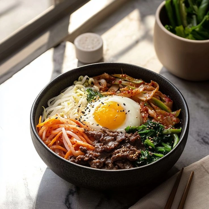 bibimbob-photos