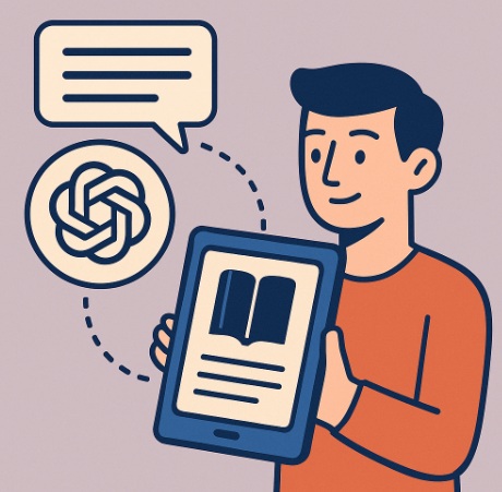 챗GPT로 전자책 만들기: 기획부터 출간까지 완전 가이드