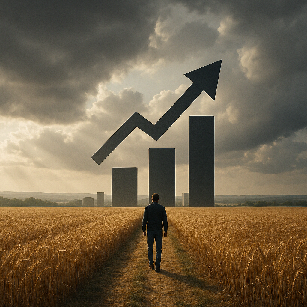 다음 주 발표 예정 부동산 통계 전망 🏘️