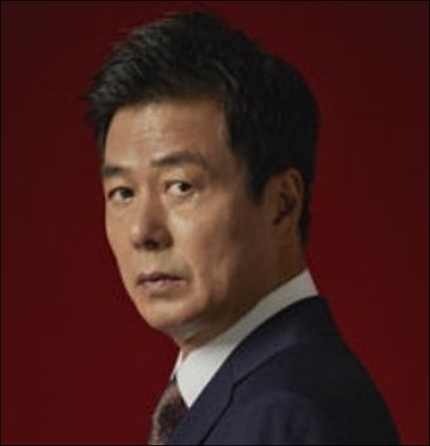 빨강구두 등장인물