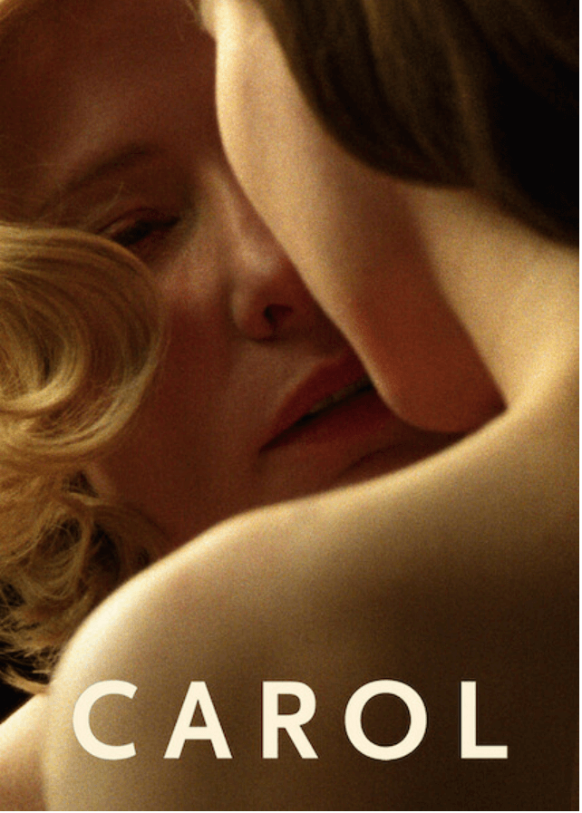 캐롤(Carol)