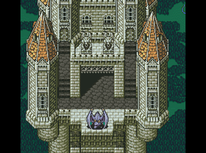 파이널 판타지 5 오프닝 final fantasy 5 opening sfc명작 파판5 snes