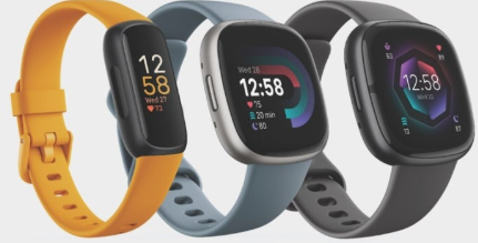 스마트워치 관련 사진