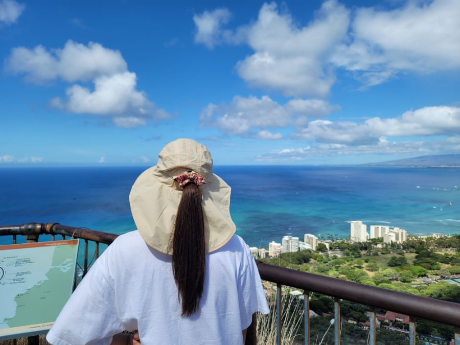 비치붐모자착샷2