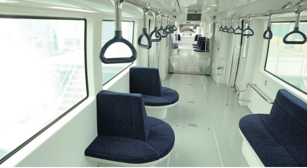 인천공항 자기부상열차