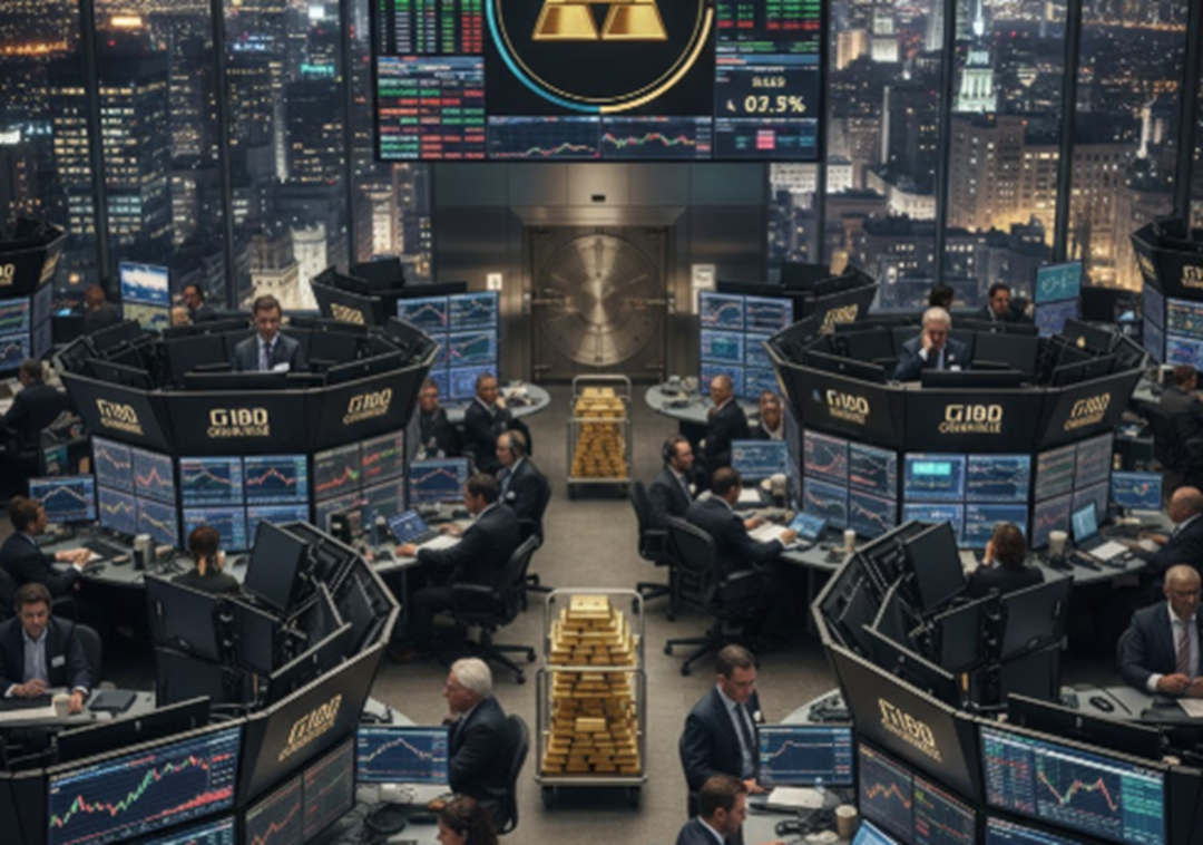 금 거래소 사칭 투자