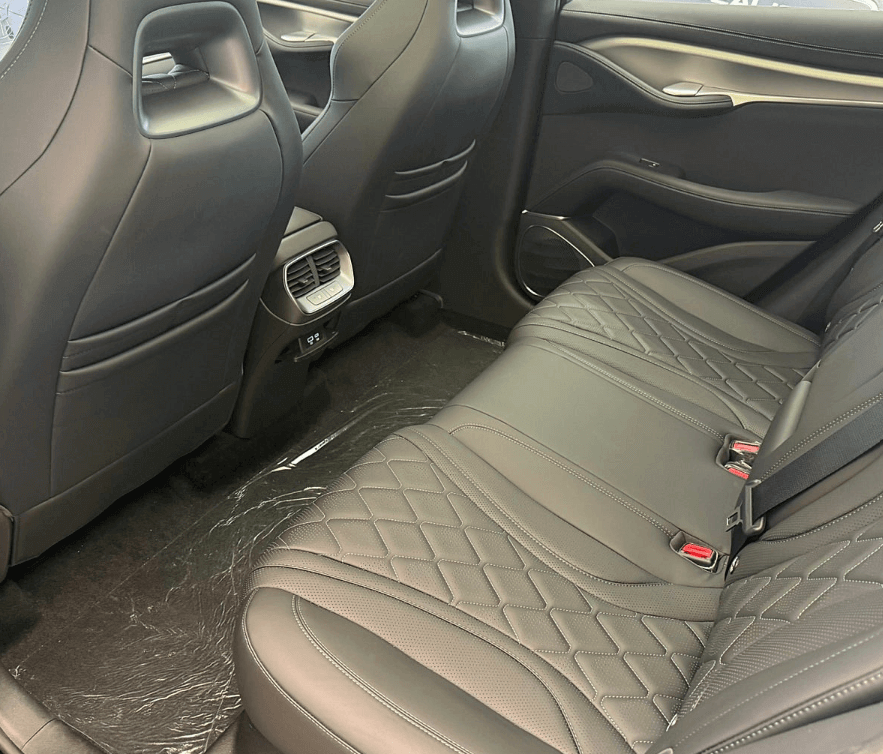 BYD 씨라이언7 자율주행 성능 총정리ㅣ현대·기아, 벤츠·BMW와 비교하면 어느 정도일까?