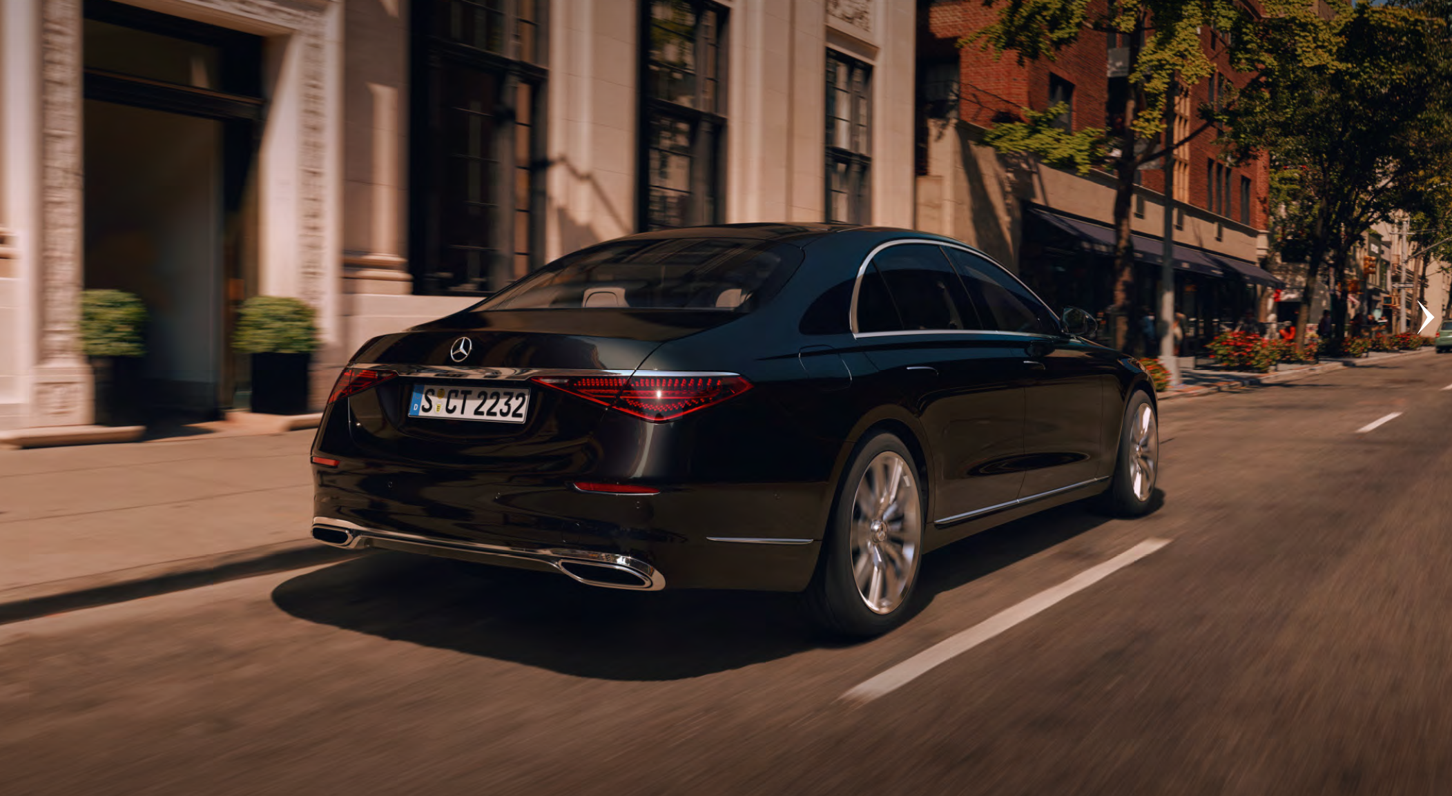 메르세데스 벤츠 S350d