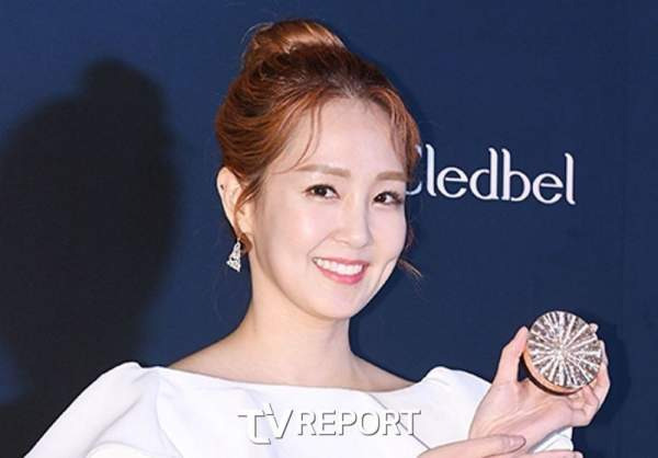 오정연 아나운서 2세 준비