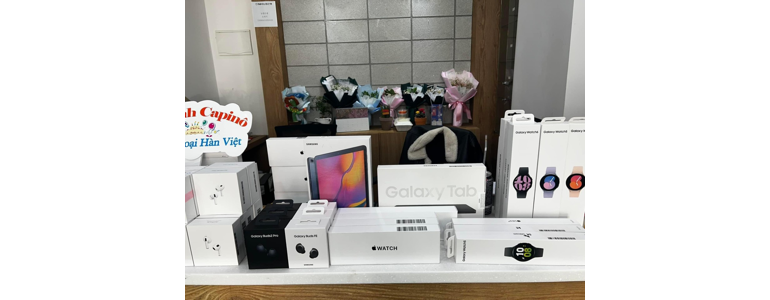 경산시 중고폰