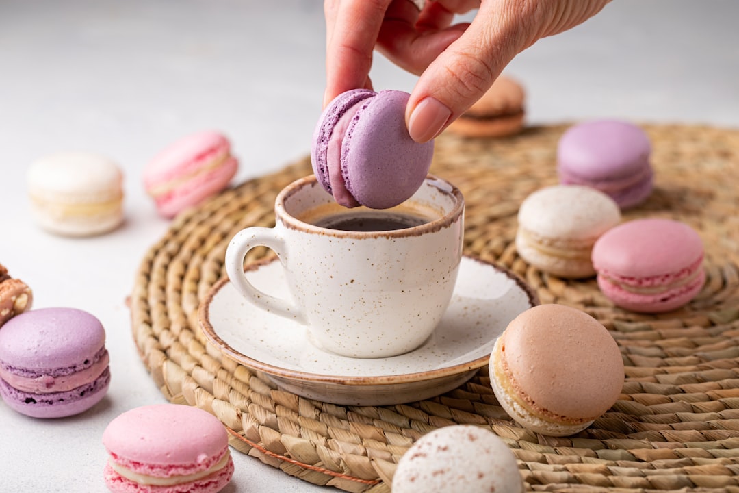 Macaron