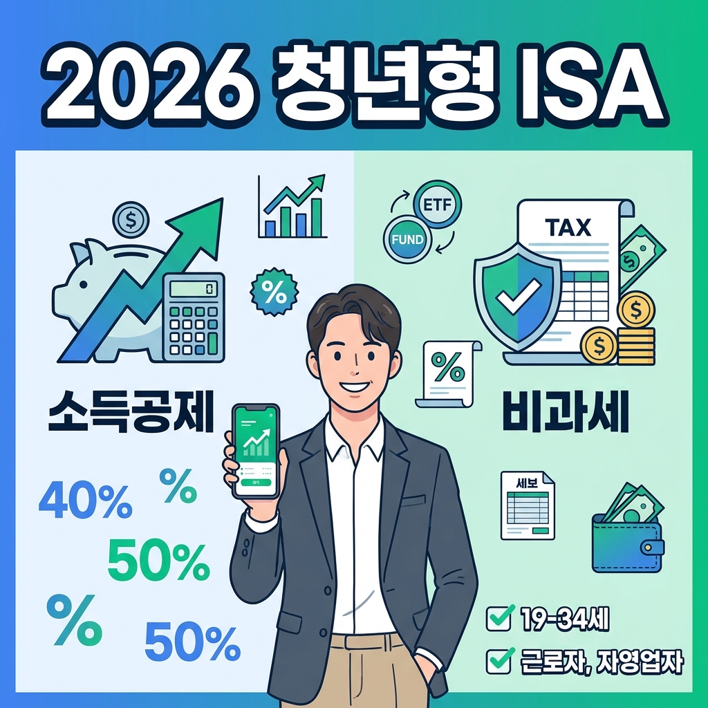 청년형 ISA