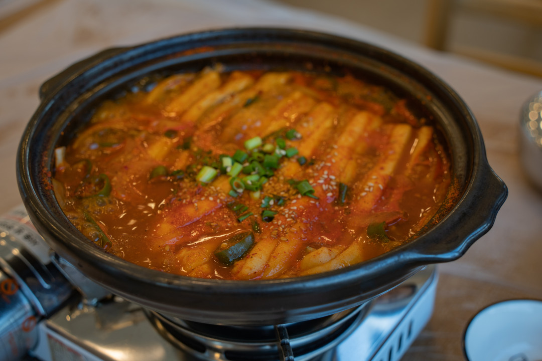 송악 통갈치 조림