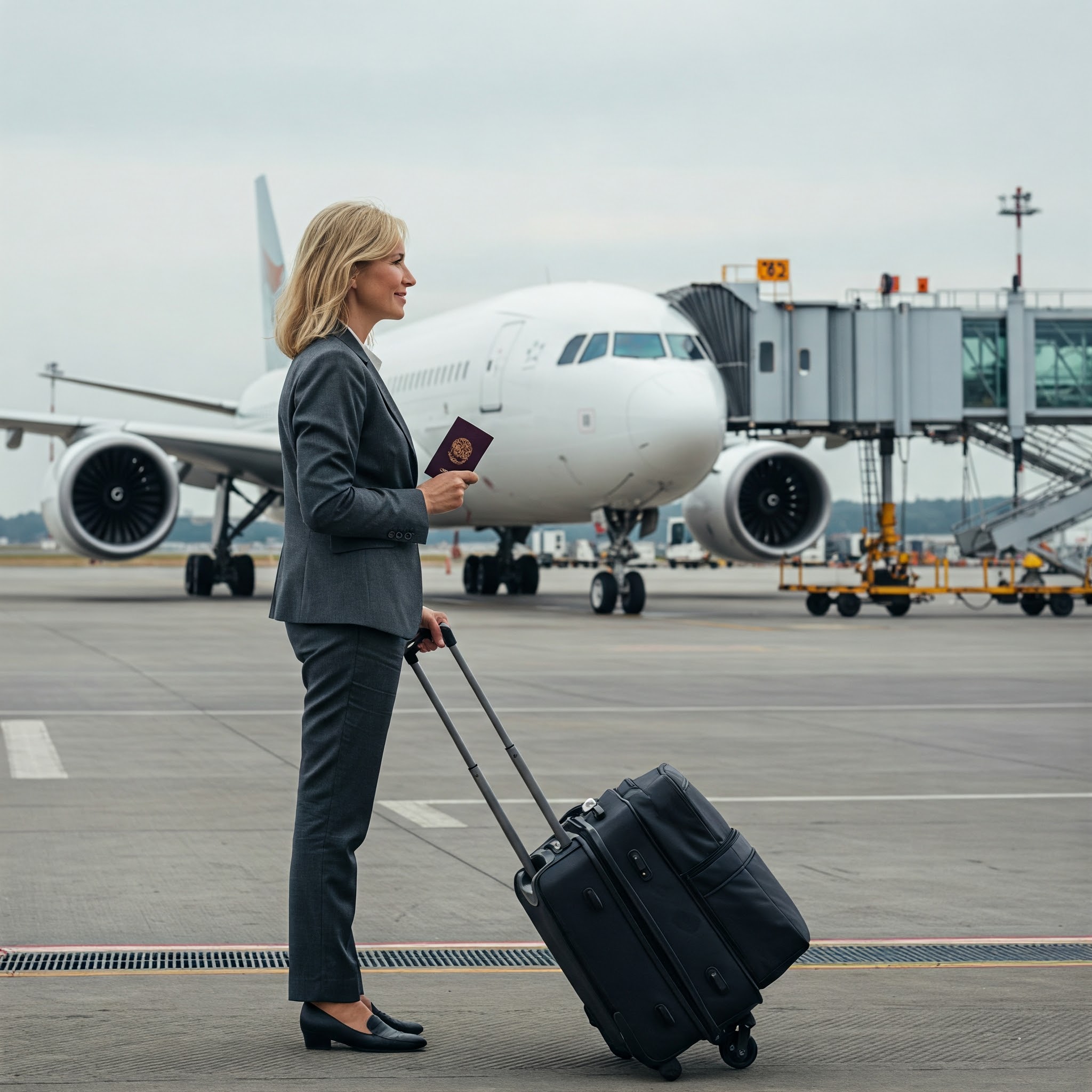 2025년 독일 취업비자 완벽 가이드: 준비부터 승인까지 한 번에 끝내기