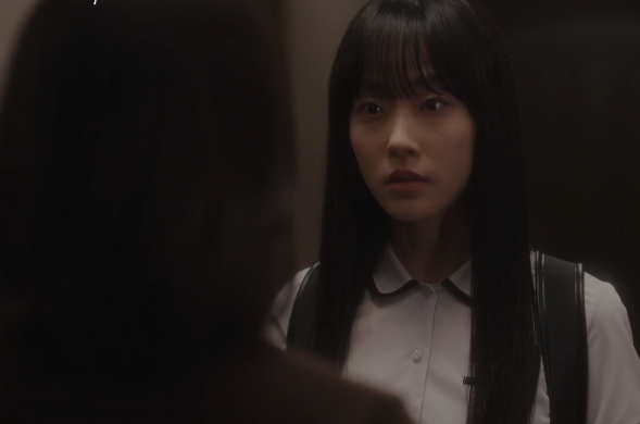 이토록 친밀한 배신자 5회 