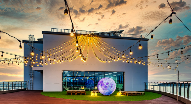 제부도 케이블카