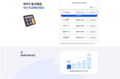 실비보험비교
