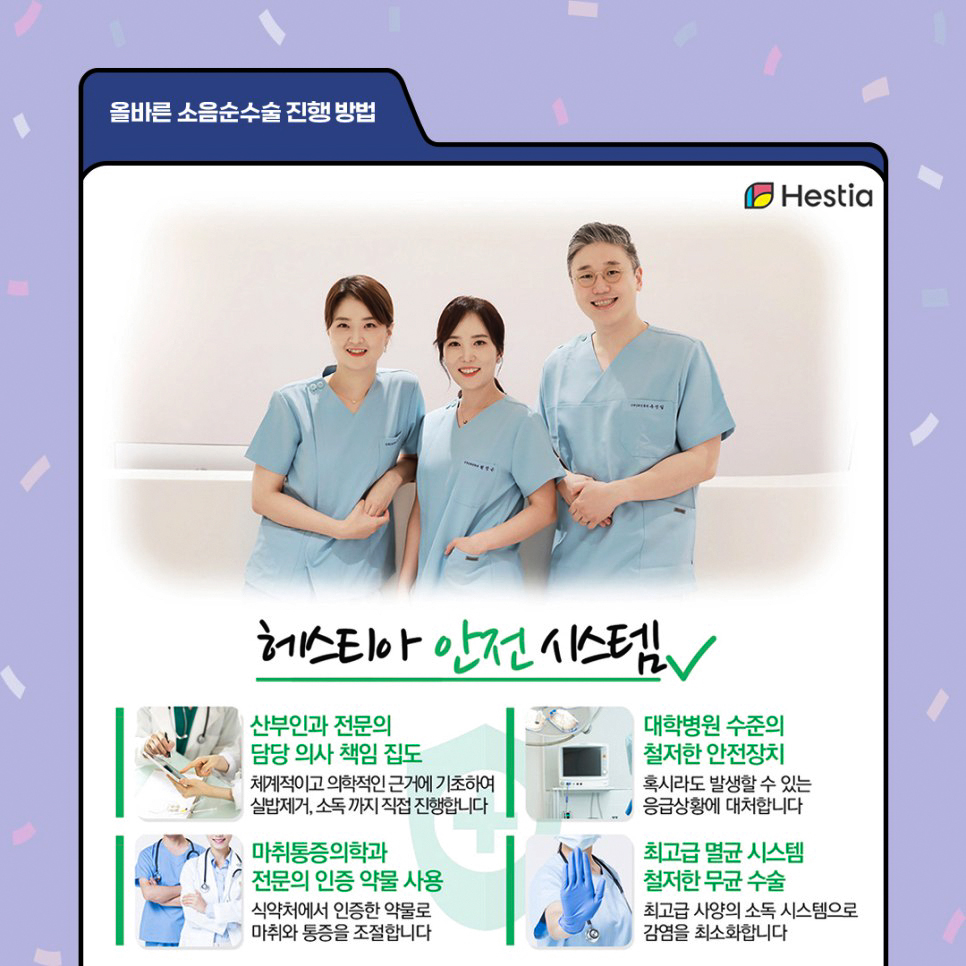 헤스티아 안전시스템