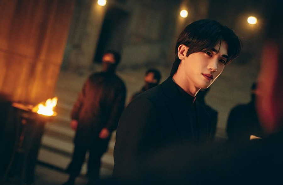 드라마 '트웰브'